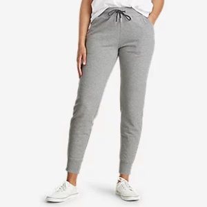 Eddie Bauer Cozy Camp Fleece Jogger